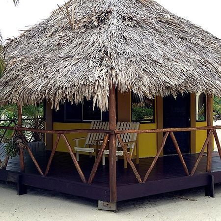 PlacenciaHeavens Gate Beach Bungalows别墅 外观 照片