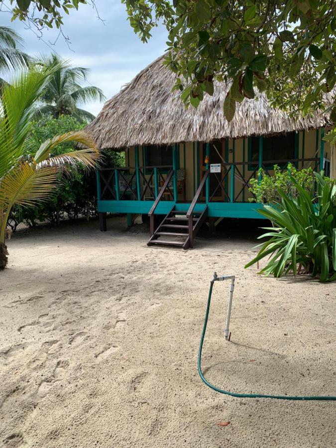 PlacenciaHeavens Gate Beach Bungalows别墅 外观 照片