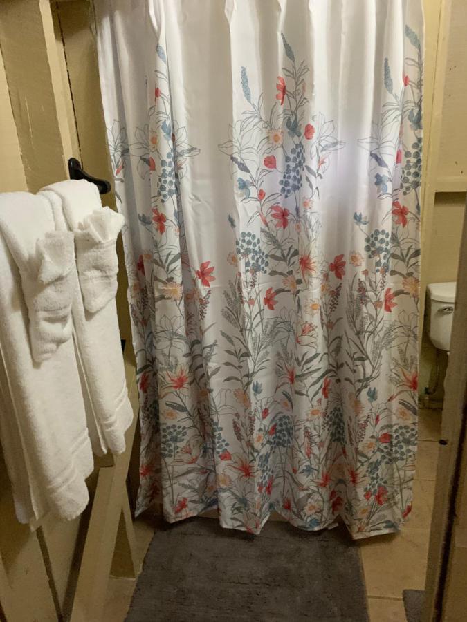 PlacenciaHeavens Gate Beach Bungalows别墅 外观 照片